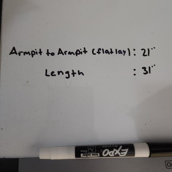 Duluth Wrinklefighter Tunic in Pink Floral Size M - Picture 9 of 9